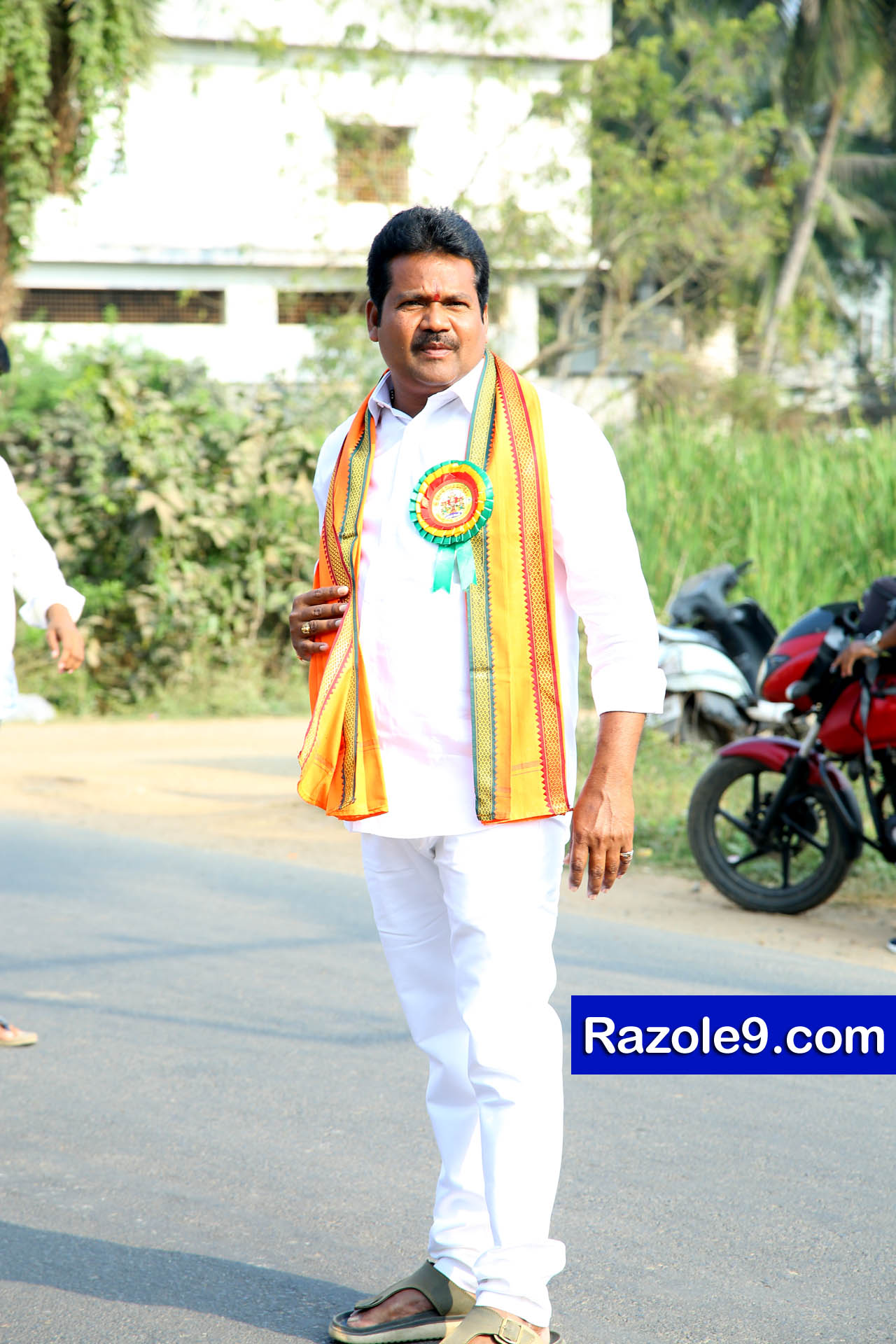 Srinivasa Kalyanam - vegivaaripalem - 2026